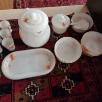 آرکوپال|ظروف سرو و پذیرایی|قم, شهرک قدس|دیوار