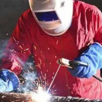 جوشکار گاز وتغییرات