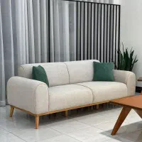 مبل مینیمال(اقساطی)|مبلمان خانگی و میز عسلی|قزوین, |دیوار