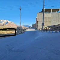 یک سرمایه گذاری طلایی زمین بر بلوار طبیعت|فروش زمین و ملک کلنگی|فارسان, |دیوار