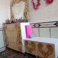 تخت خواب|تخت و سرویس خواب|زابل, |دیوار