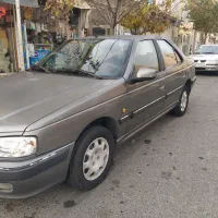 پرشیا مدل ۸۷ نوک مدادی دوگانه سوز فوری