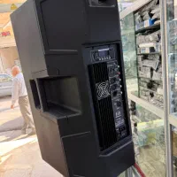 بلندگو اکتیو فونیکس 15 اینچ PH-915A|سیستم صوتی خانگی|چالوس, |دیوار