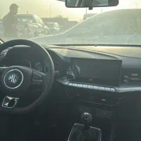 mg .|خودرو سواری و وانت|اهواز, کمپلو شمالی|دیوار