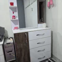 میز ارایش نو