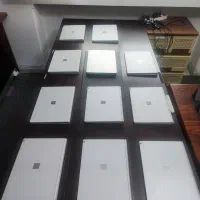 لپتاپ مایکروسافت سرفیس بوک 123 Laptop surface book|رایانه همراه|تهران, بنی‌هاشم|دیوار