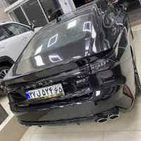 آریزو ۸ صفر 404 z8|خودرو سواری و وانت|یزد, |دیوار