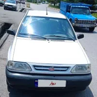 پراید 94
