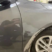 نیازمند استاد کار یا کارگر  نقاش اتوموبیل