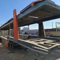 سواری کش ۲/۵۰|خودرو سنگین|اسلام‌شهر, شهرک مهدیه|دیوار