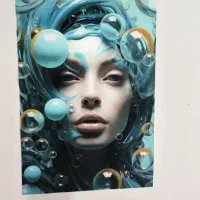 عکس چاپ شده با مخمل / ارزان|تابلو، نقاشی، عکس|تربت‌حیدریه, کلاته توکلی|دیوار