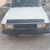 پیکان وانت دوگانه سوز