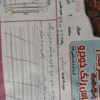 پراید ۱۱۱ مدل ۹۸|خودرو سواری و وانت|تولم شهر, |دیوار