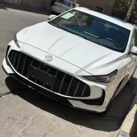 mg5 2026 معاوضه با دنا یا۲۰۷