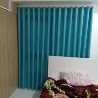 نصاب پرده ار،زان ،سفارش زیر قیمت ،دوخت ،خشکشوی|پرده، رانر، رومیزی|تهران, بهجتآباد|دیوار