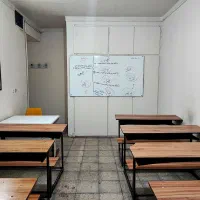 اجاره کلاس به اساتید محترم|اجارهٔ کوتاه‌مدت دفتر کار و فضای آموزشی|قزوین, |دیوار