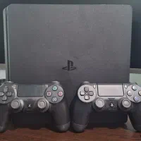 ps4 slim کپی خور تک دسته