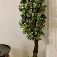 درختچه مصنوعی انگور