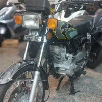 هوندا  200 مدل 97 کاربرات|موتورسیکلت|تهران, فلاح|دیوار