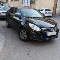 فروش تعجیلی خودروی جک جی ۴ اتومات|خودرو سواری و وانت|اردبیل, |دیوار