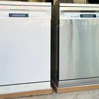 ماشین ظرف شویی زانتی