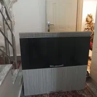 آبچگان وبوفه
