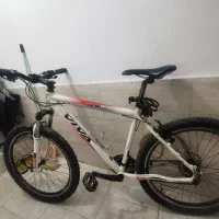 دوچرخه ویوا مامبا