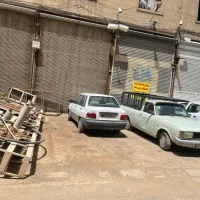 اجاره مغازه در بورس تراشکاری و صنعتی