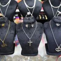 بدلیجات و اکسسوری|بدلیجات|کرج, بنیاد|دیوار