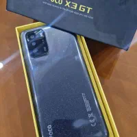 گوشی Poco x3 جی تی|موبایل|کرمانشاه, |دیوار