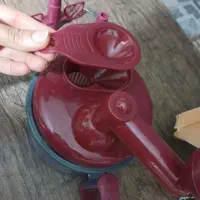 خورد کن دستی|خردکن، آسیاب، غذاساز|کرج, کرج نو|دیوار