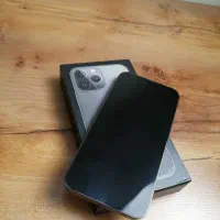 اپل 13 پرومکس در حد بدون نقطه|موبایل|مسجد سلیمان, |دیوار