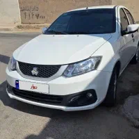 ساینا اس ۸۵ گانه مدل ۱۴۰۳