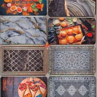 فروش انواع پادری پشت ترمز دار تنوع بالا|پادری|اصفهان, نقش جهان|دیوار