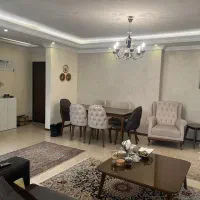 ۹۰متر ۲خواب لوکس در اندرزگو|اجارهٔ آپارتمان|تهران, حکمت|دیوار