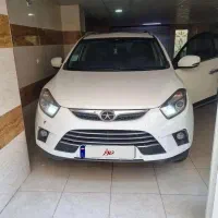 جکs5 موتور۲۰۰۰تربو|خودرو سواری و وانت|تبریز, |دیوار