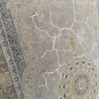 فروش فرش مدل برجسته کاملا آکبند|فرش|ماکو, |دیوار