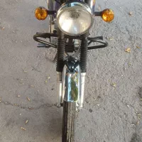 موتور باکسر 125.برگ مزایده.مدل94|موتورسیکلت|تبریز, |دیوار