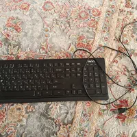 کیبورد گیمینگ|قطعات و لوازم جانبی رایانه|اسلام‌شهر, مطهری|دیوار