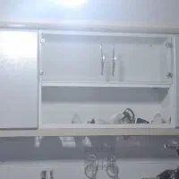 کابینت فلزی