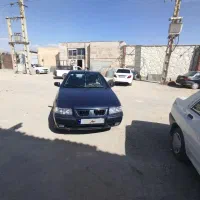 فروش سمند ef7 مدل 1390|خودرو سواری و وانت|احمدآبادمستوفی, |دیوار