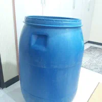 دبه ۲۲۰ لیتری|ظروف نگهدارنده، پلاستیکی، یک‌بارمصرف|شاهین‌شهر, مخابرات (شهید بهشتی)|دیوار