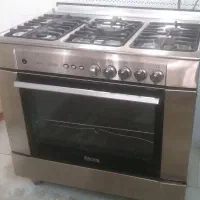 اجاق گاز|اجاق گاز و لوازم برقی پخت‌وپز|شاهین‌شهر, عطار|دیوار