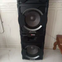 اسپیکر دیجی دار درحد نو