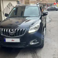 هایما s7|خودرو سواری و وانت|اصفهان, ملک‌شهر|دیوار