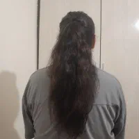 موی سر