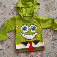 لباس نوزادی و دوسه تا چهار سال