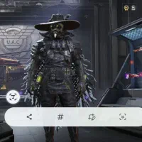 اکانت کالاف|کنسول، بازی ویدئویی و آنلاین|بیرجند, |دیوار