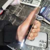 آیفون ۱۳ پرو مکس LLA تمیز عین صفر|موبایل|اردبیل, |دیوار