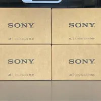 دوربین sony fx30 body